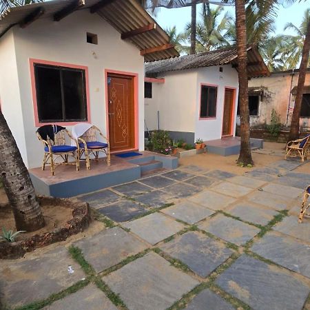 Prafulla Homestay Karwar Exterior foto